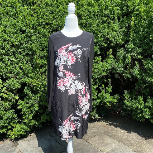 Vince Camuto Dresses & Skirts - NEW*Vince Camuto*Long Sleeve Dress*US 6*$220